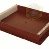 Top feeder, plastic